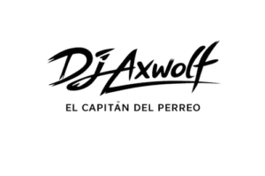 Dj Axwolf - dominican deejay en Bélgica - by Golden Viking Studios